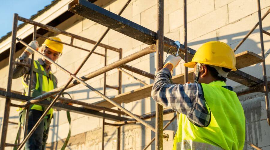 Roof Vent Repair in Derry, PA